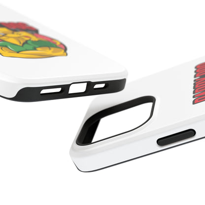 Daddy Dog Impact-Resistant Phone Case