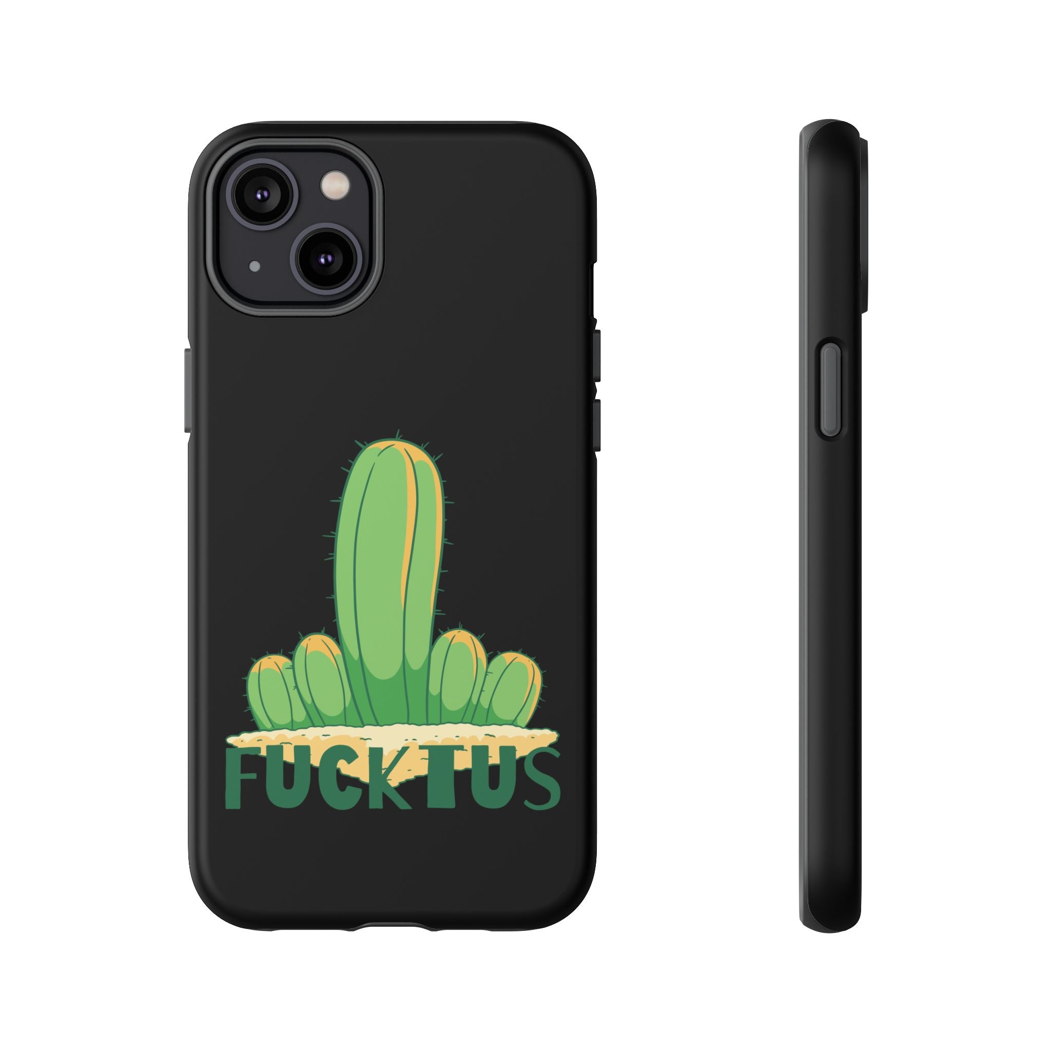 Cactus Phone Case