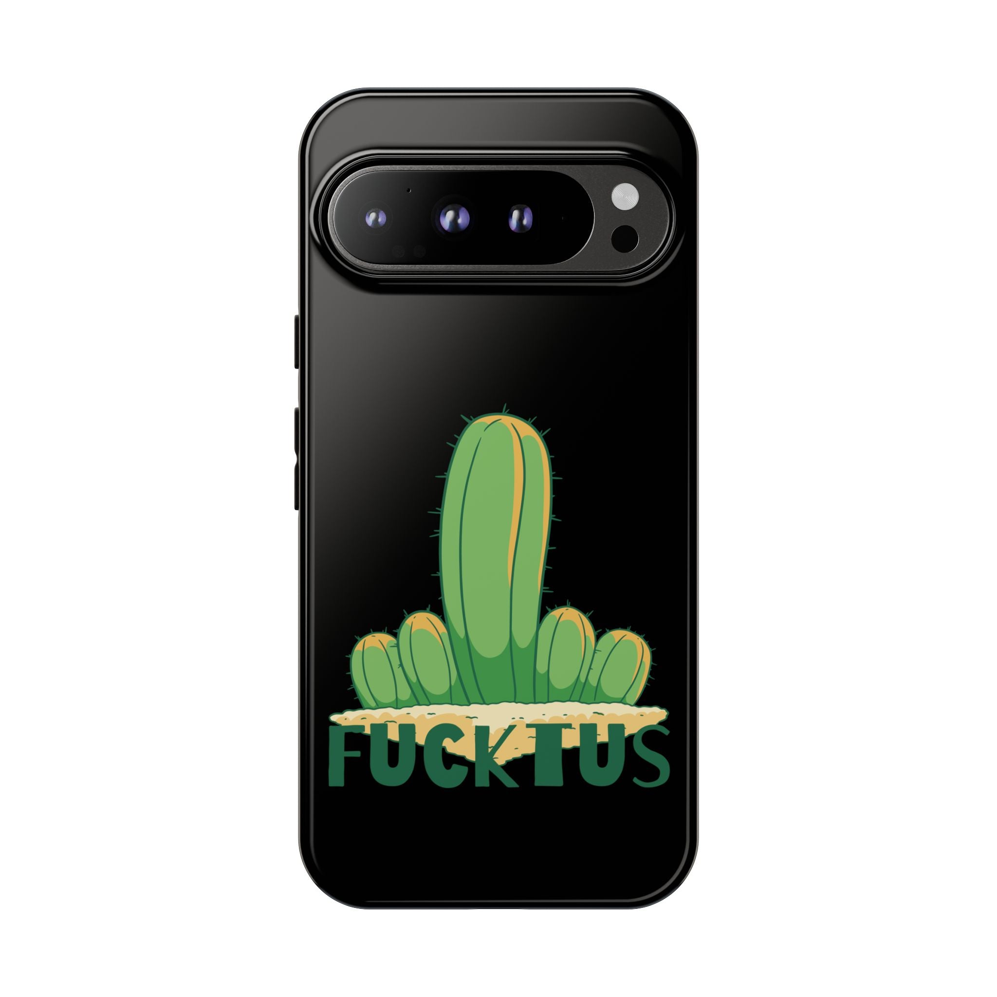 Cactus Phone Case