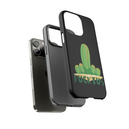 Cactus Phone Case