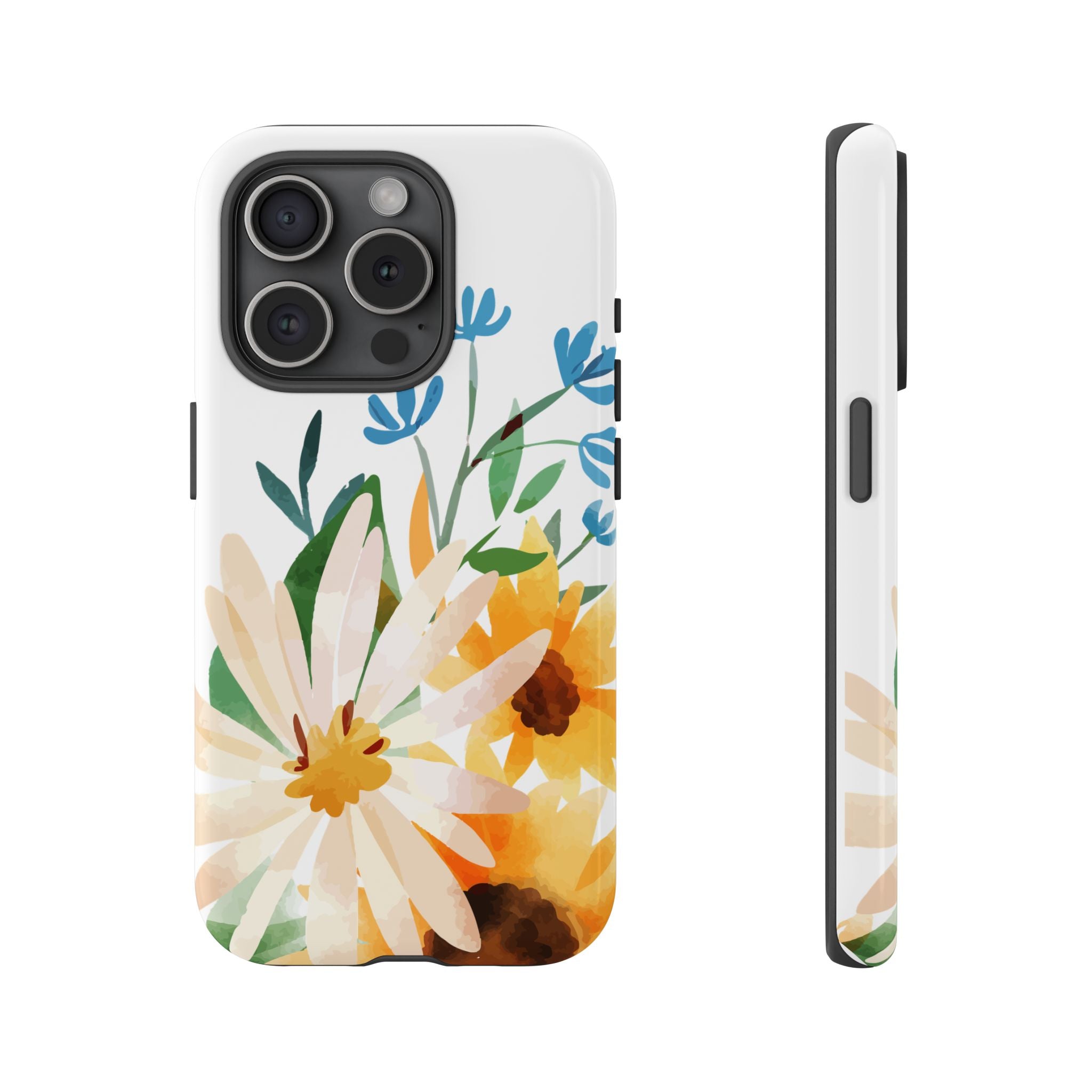 Floral Phone Case