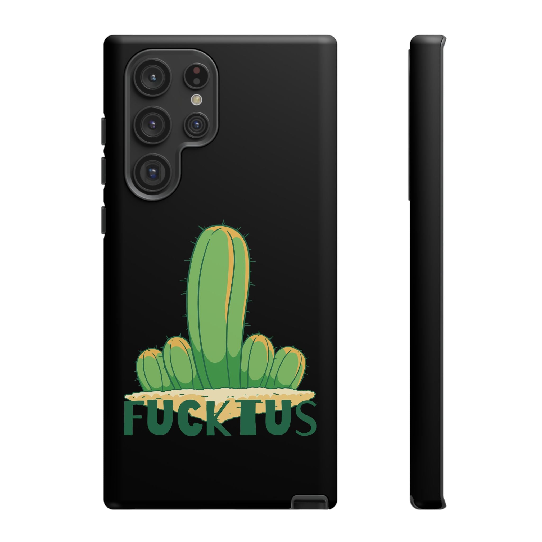 Cactus Phone Case