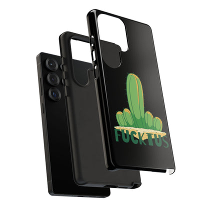 Cactus Phone Case