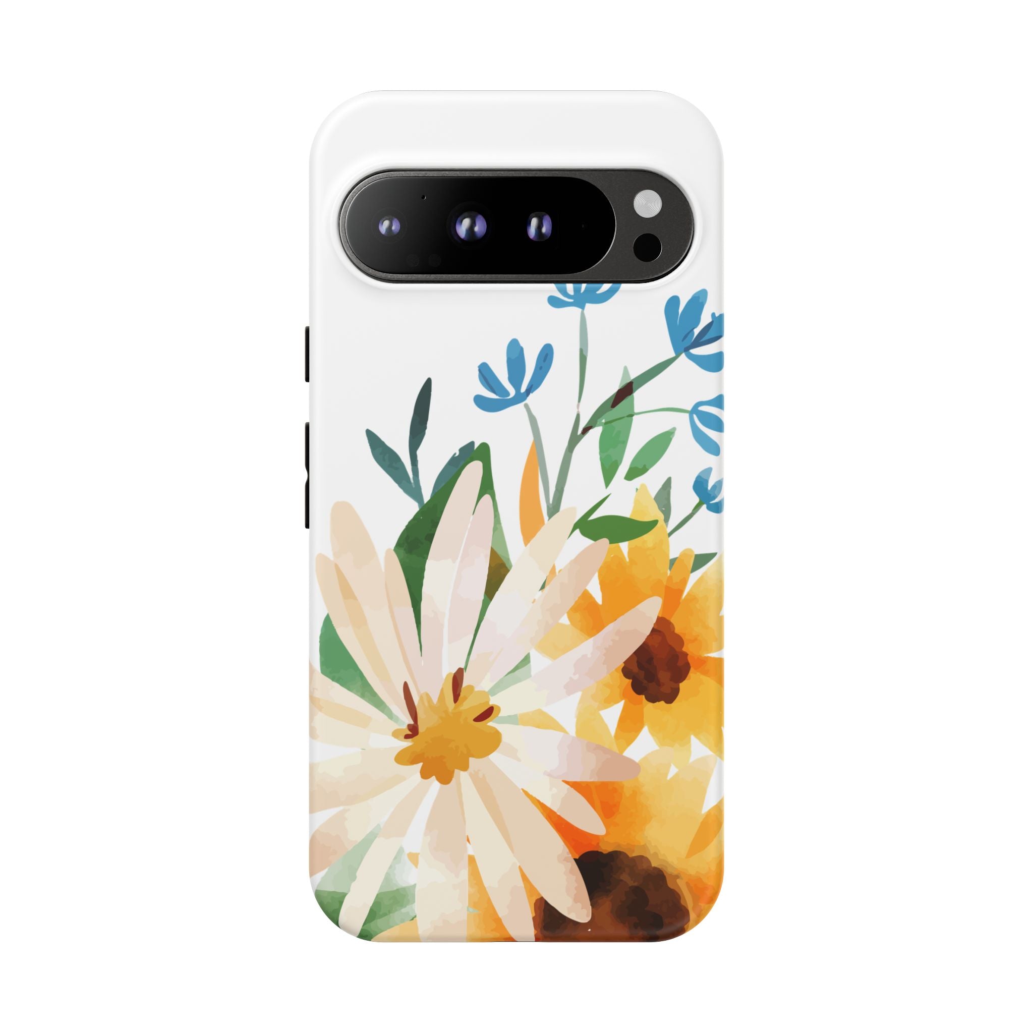 Floral Phone Case