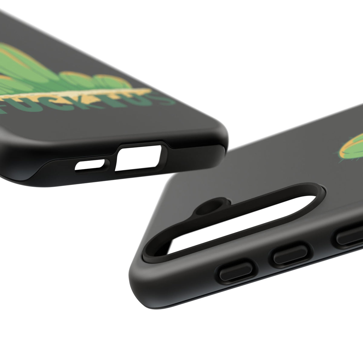 Cactus Phone Case
