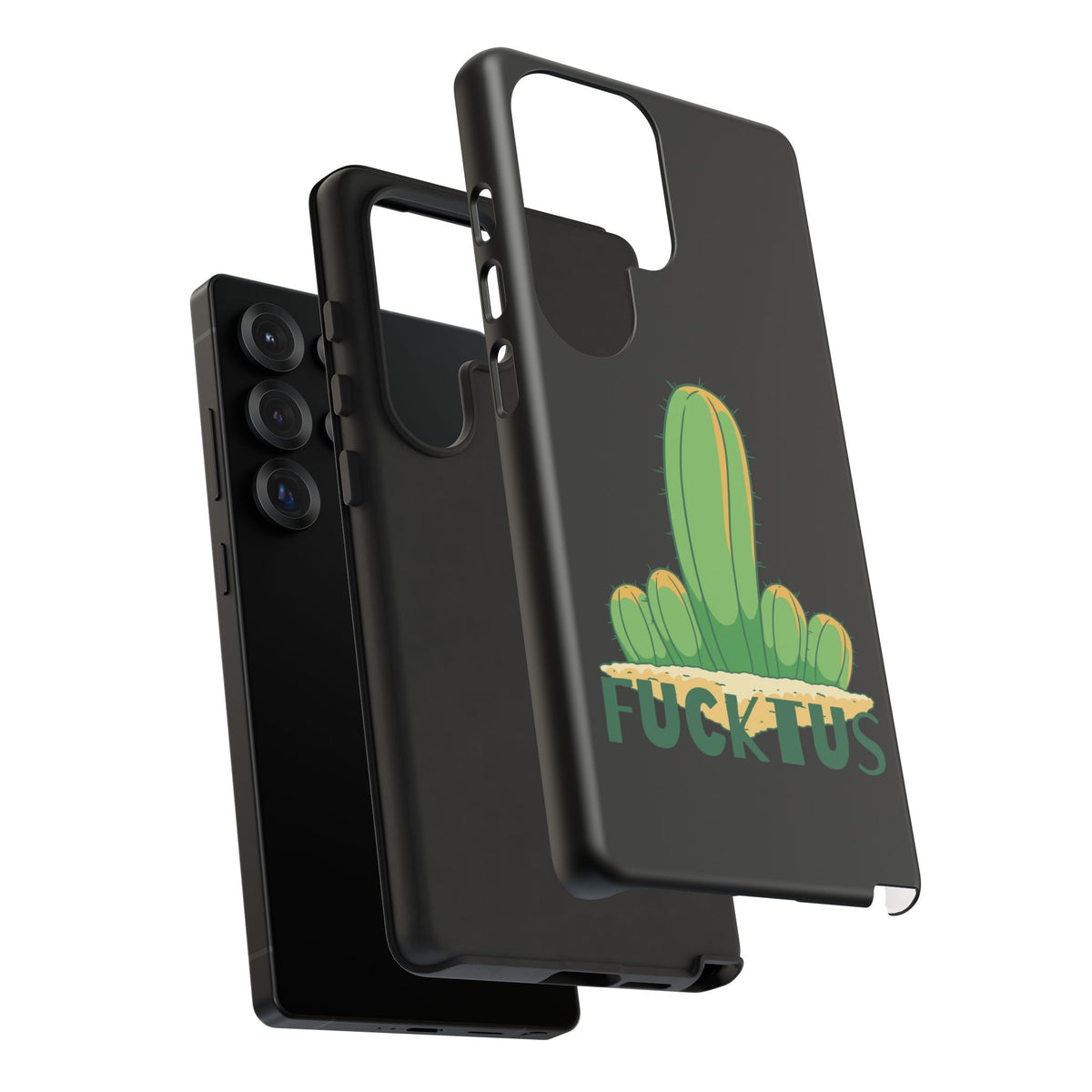 Cactus Phone Case