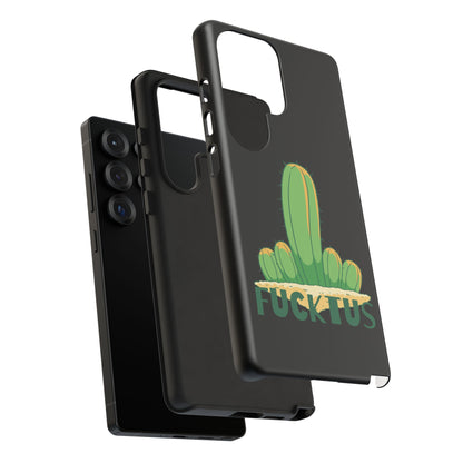 Cactus Phone Case