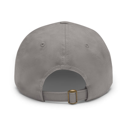 Inspirational Hat Be Still