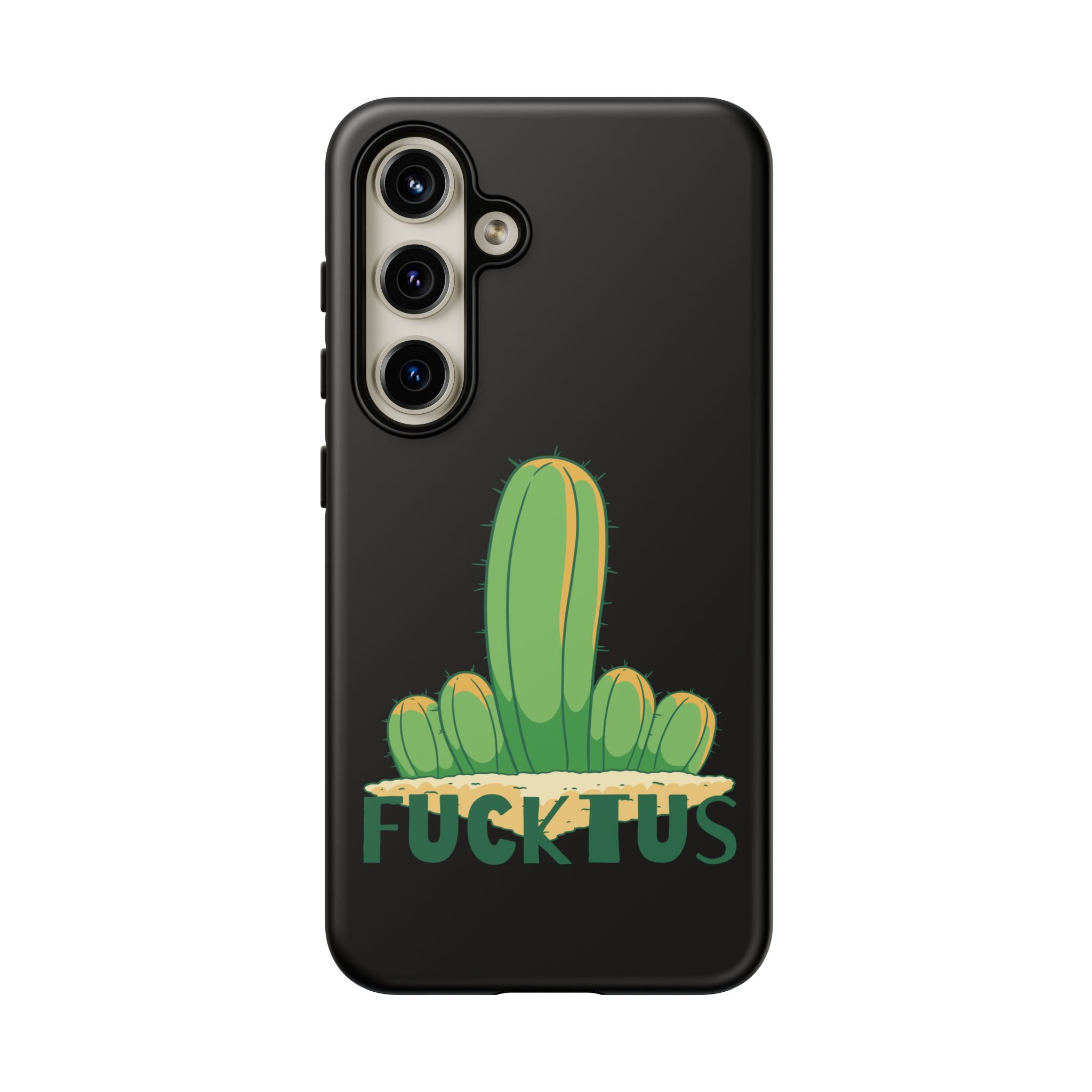 Cactus Phone Case
