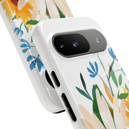 Floral Phone Case