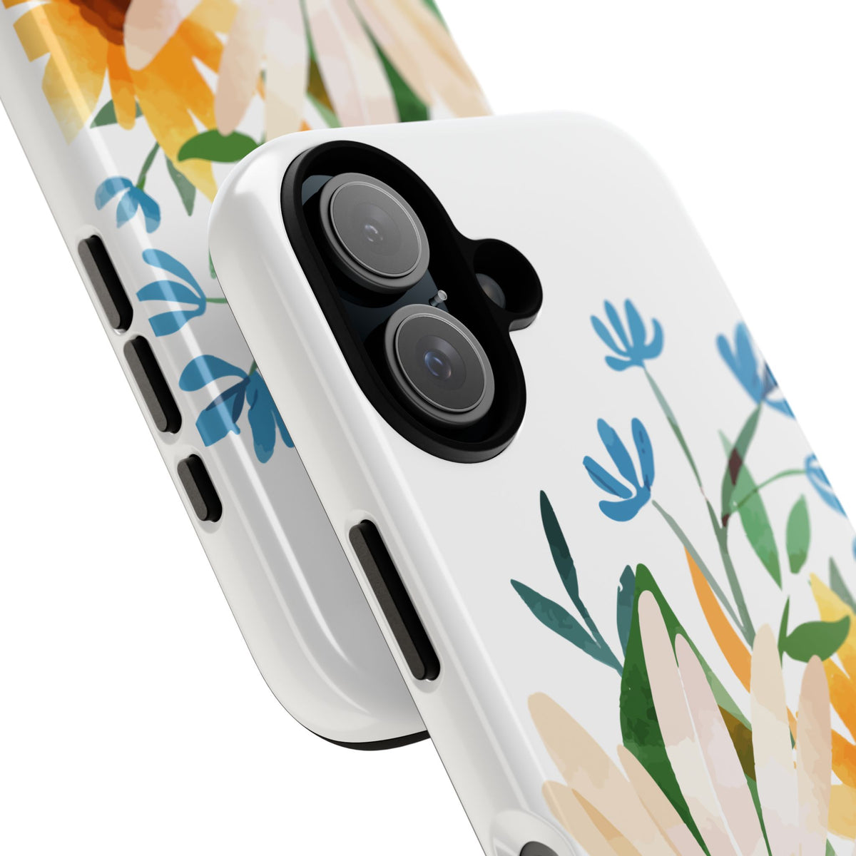 Floral Phone Case