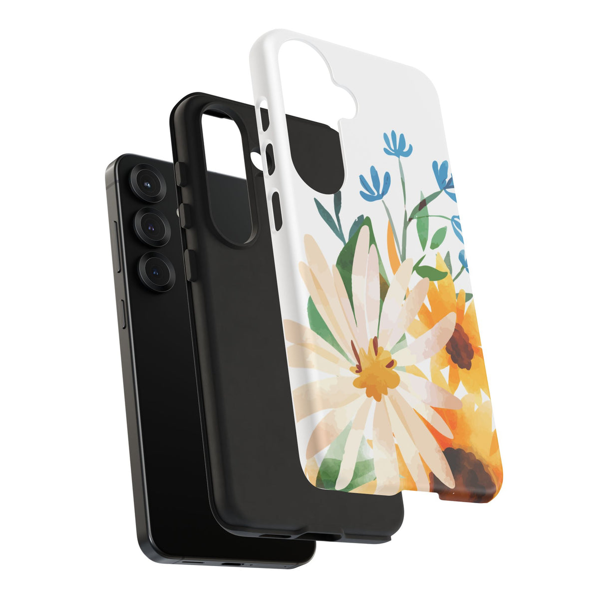 Floral Phone Case