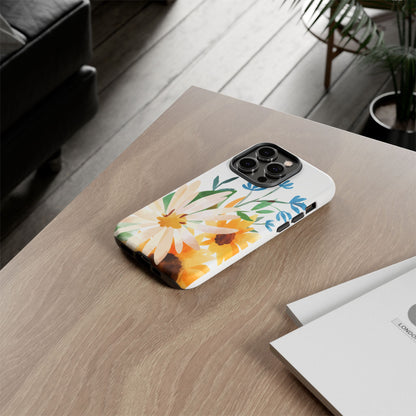 Floral Phone Case