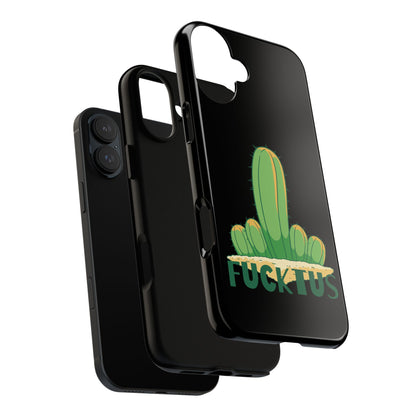 Cactus Phone Case