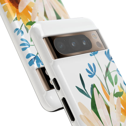 Floral Phone Case