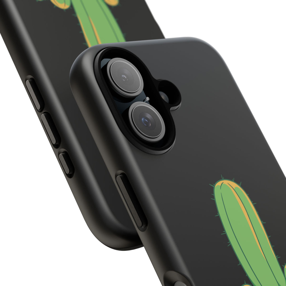 Cactus Phone Case