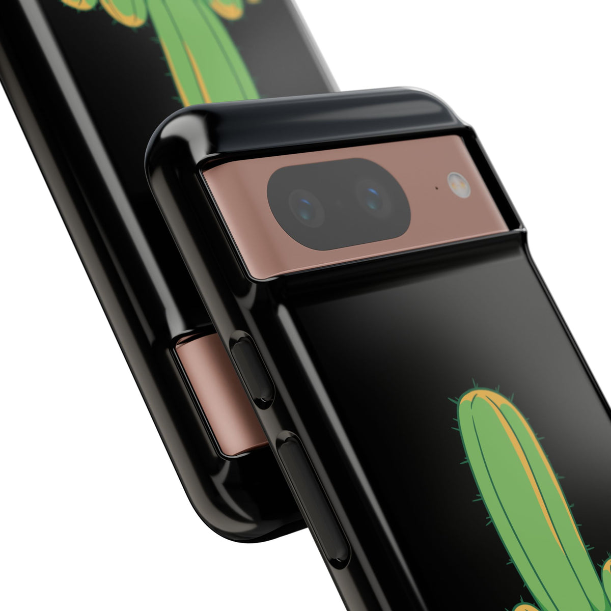 Cactus Phone Case