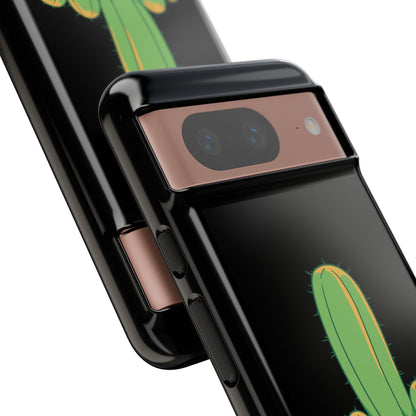 Cactus Phone Case