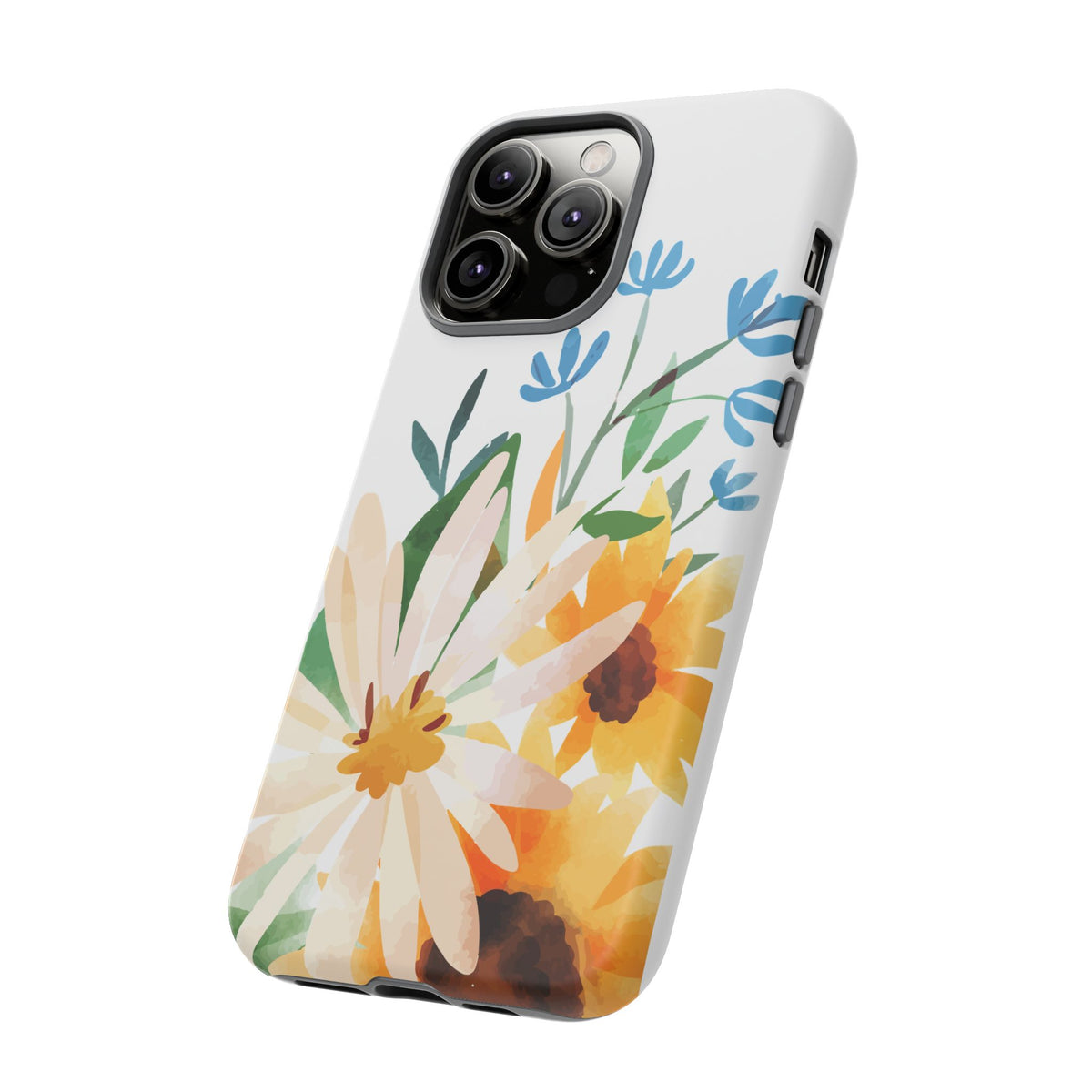 Floral Phone Case