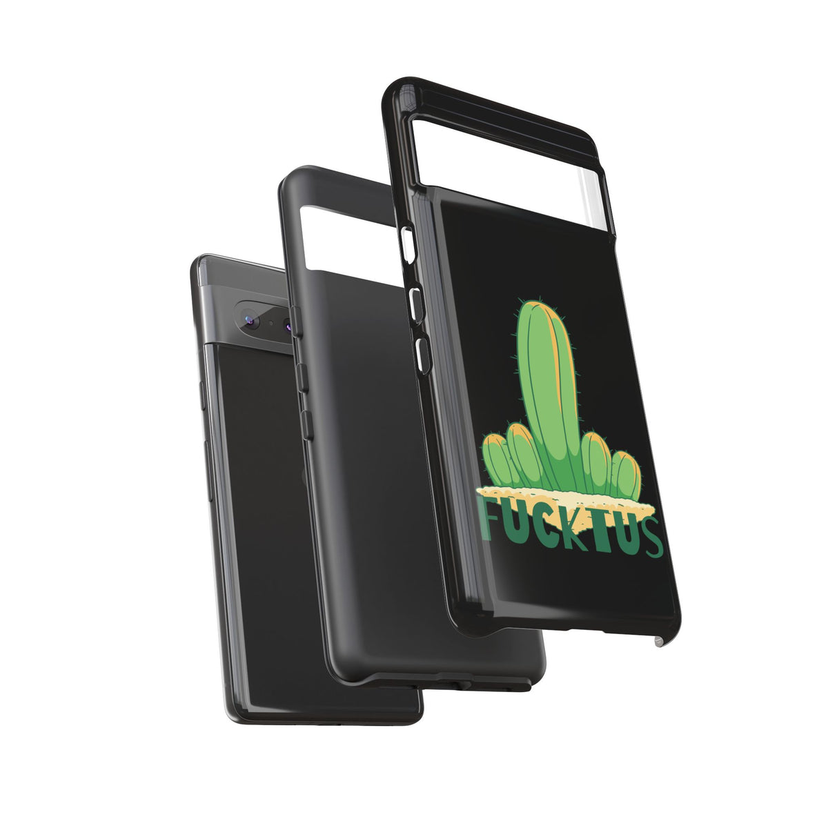 Cactus Phone Case
