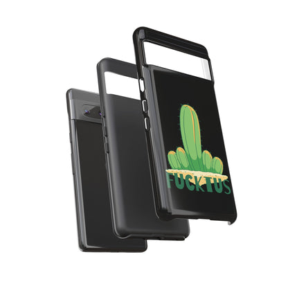Cactus Phone Case