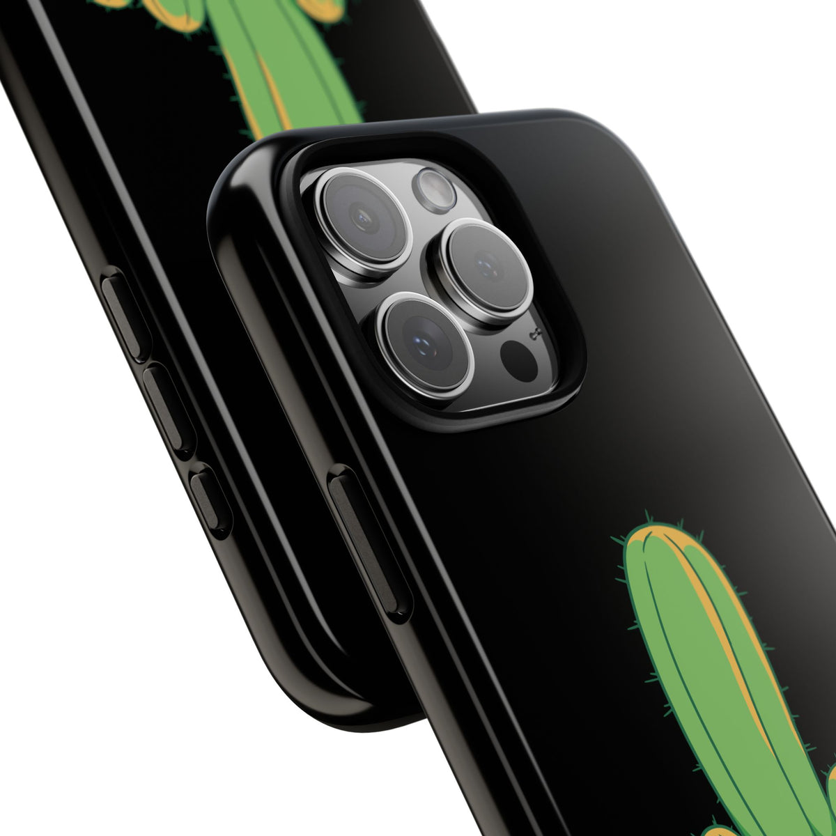 Cactus Phone Case