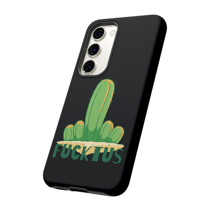 Cactus Phone Case