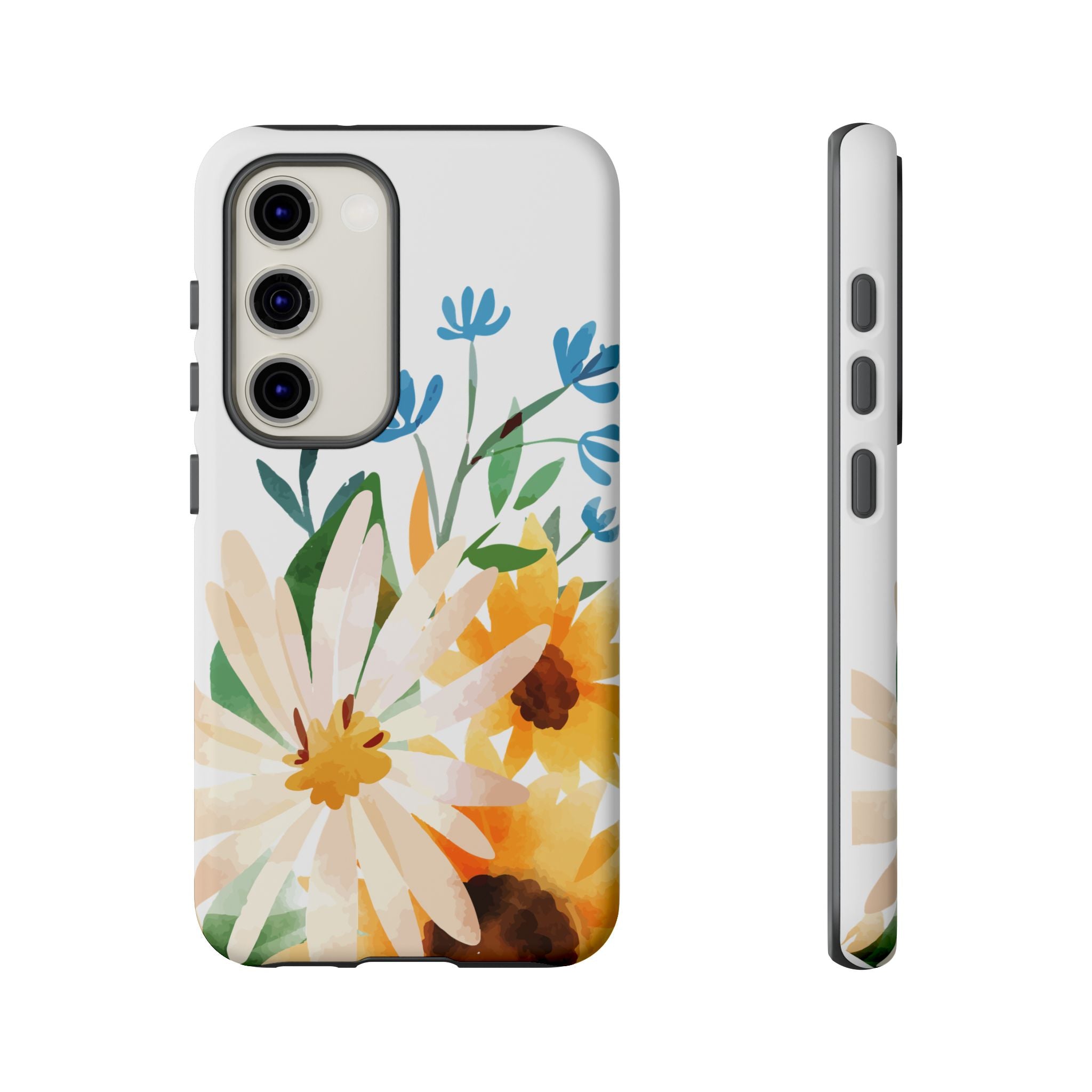 Floral Phone Case