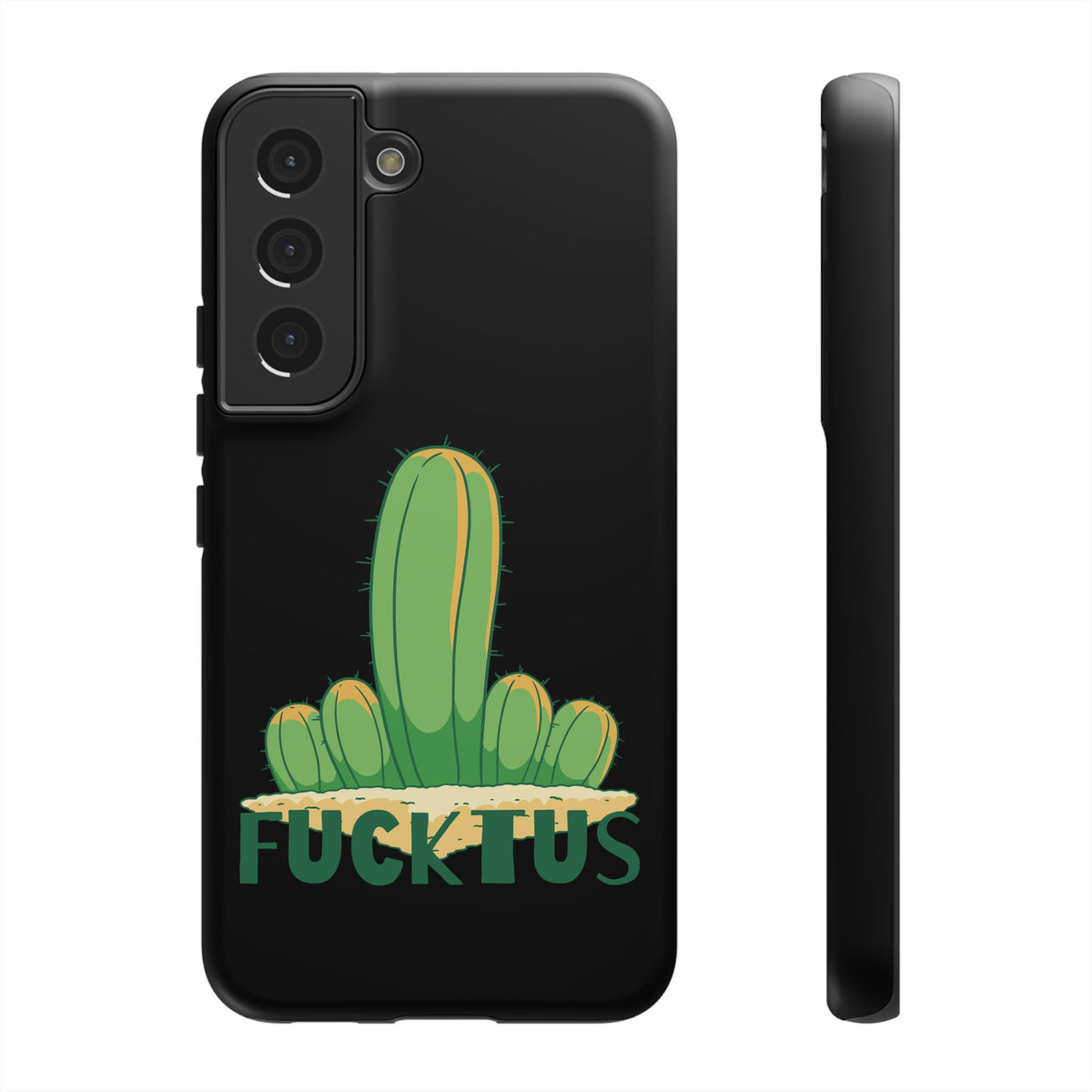 Cactus Phone Case
