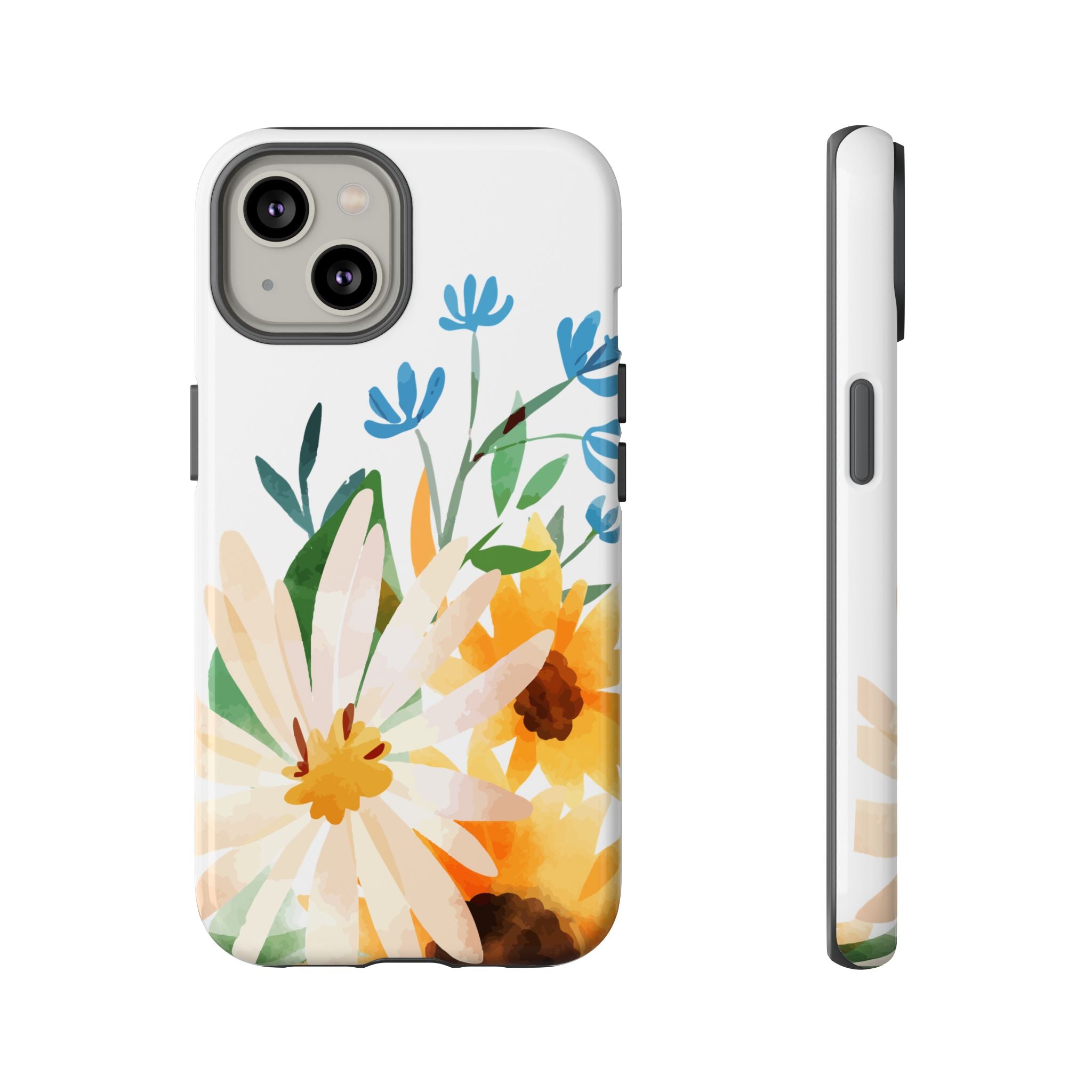 Floral Phone Case