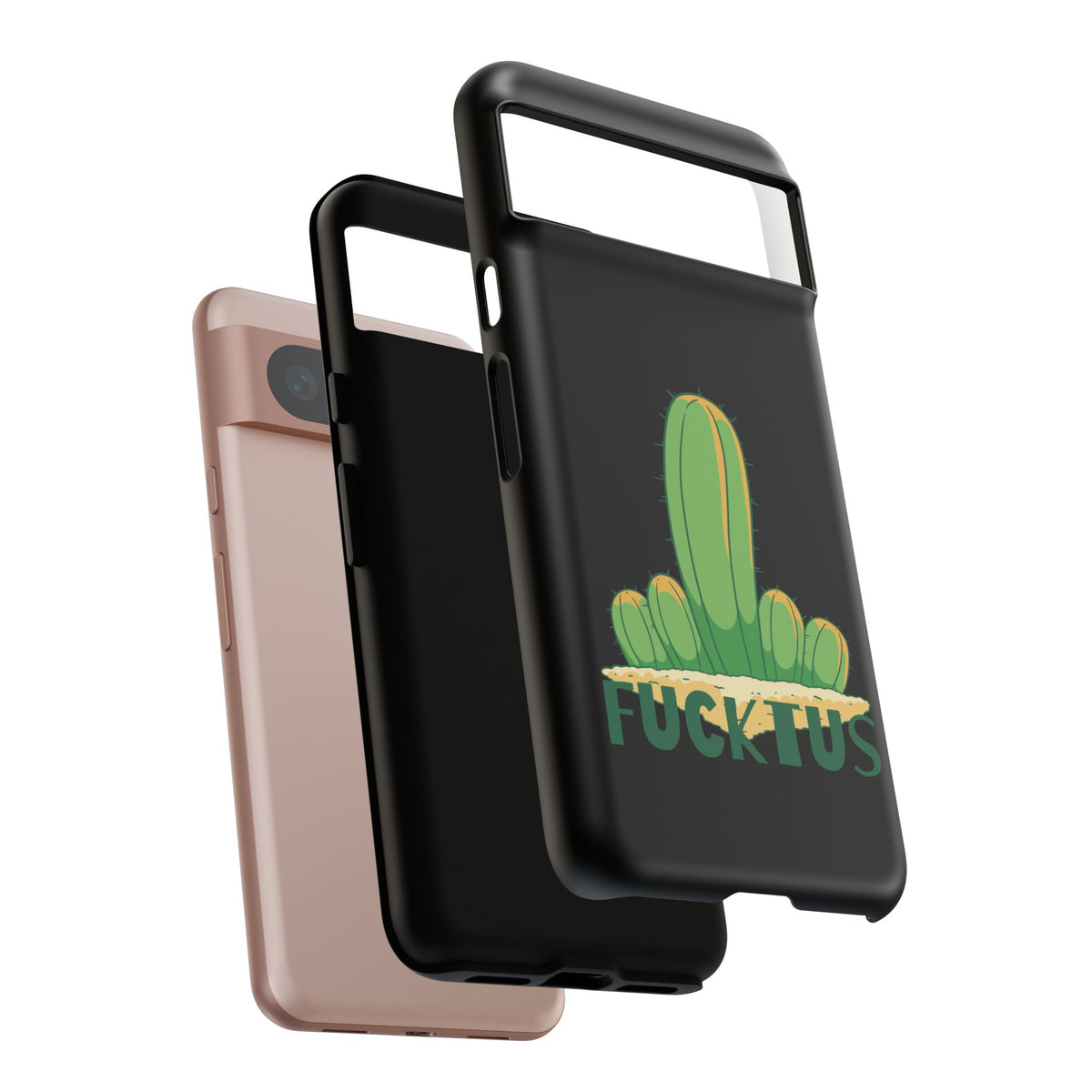 Cactus Phone Case