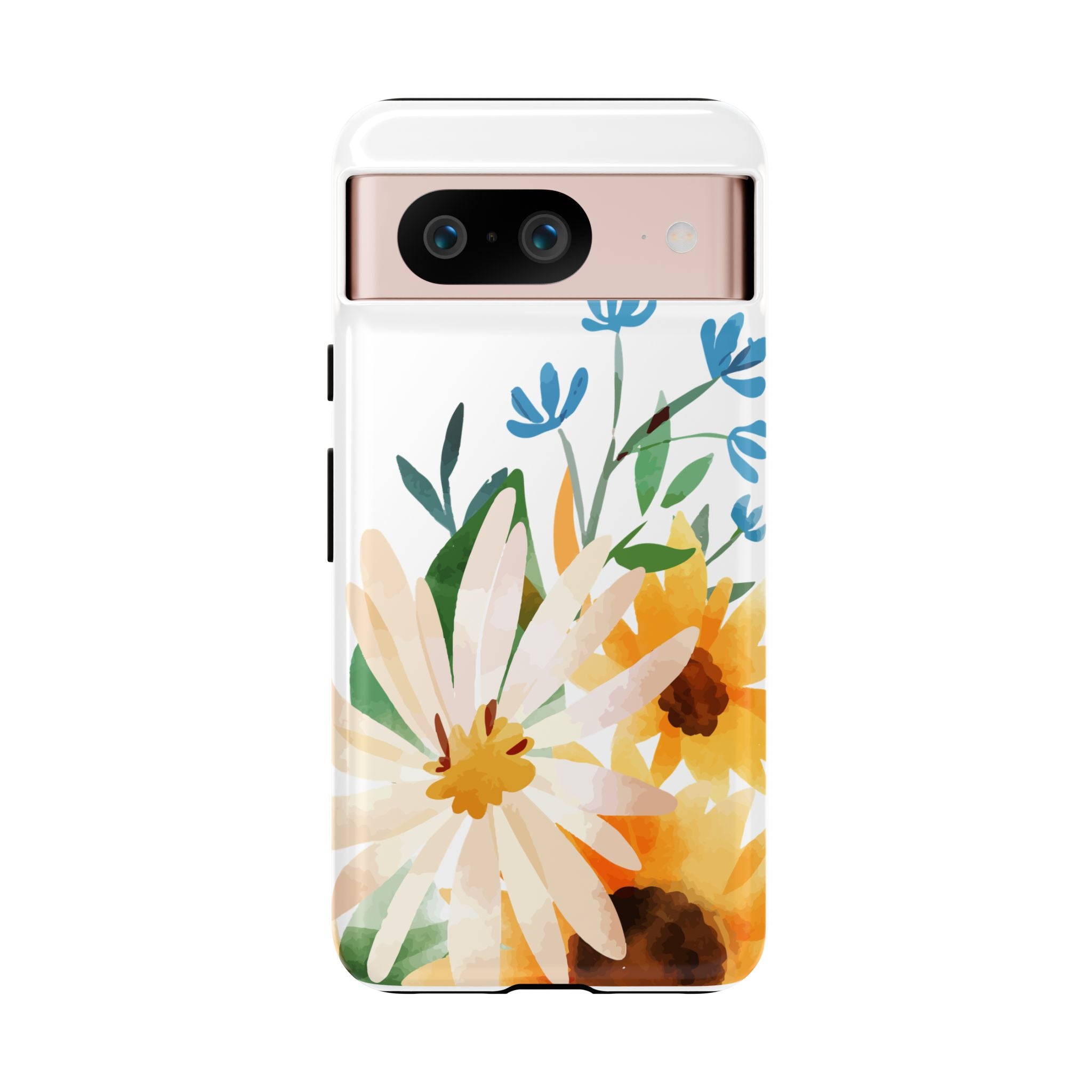 Floral Phone Case