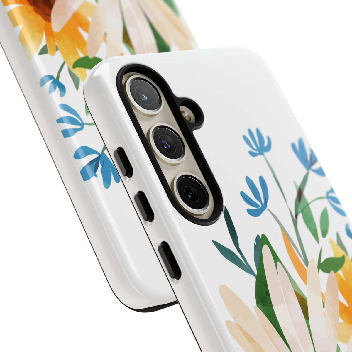 Floral Phone Case