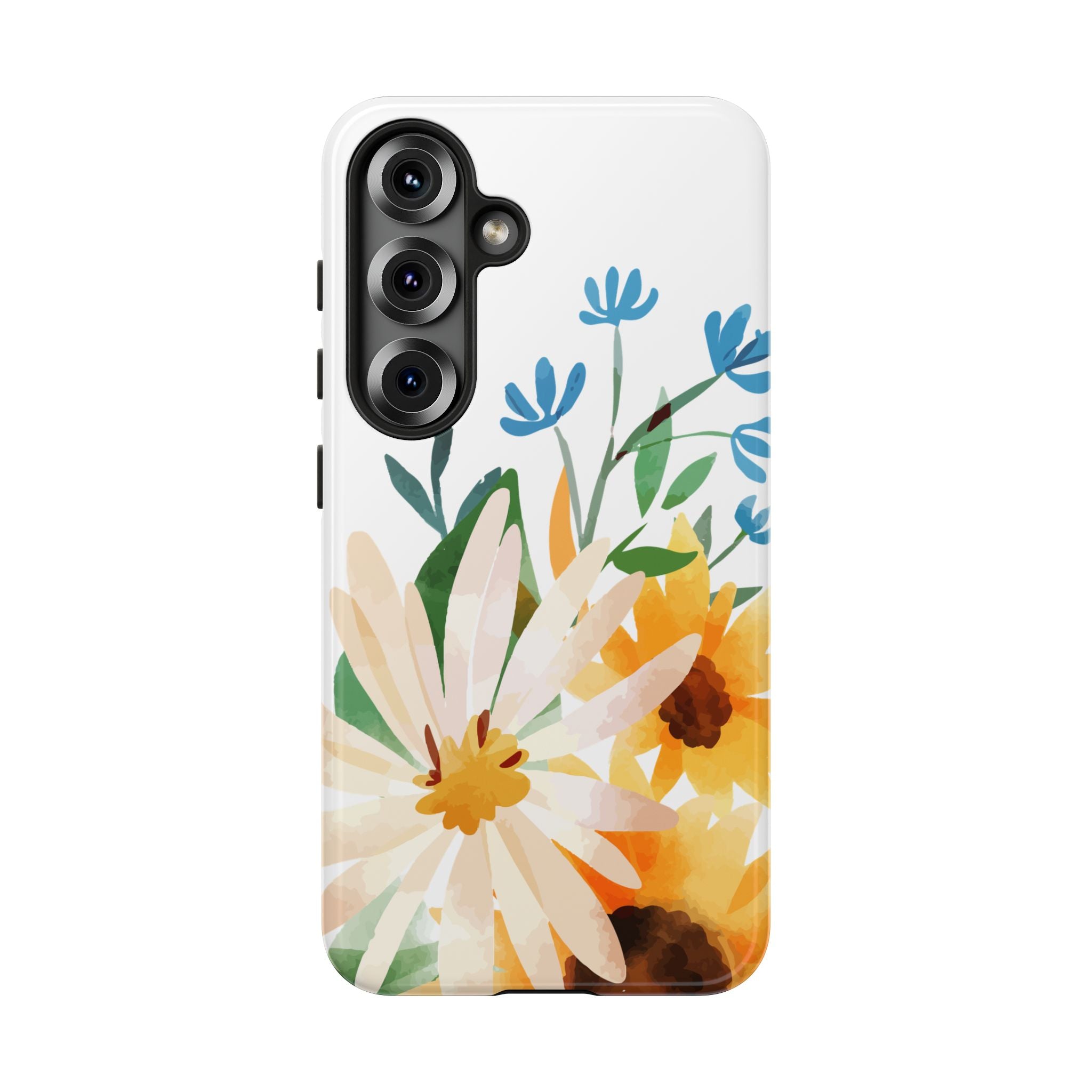 Floral Phone Case