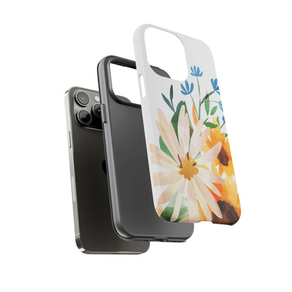 Floral Phone Case