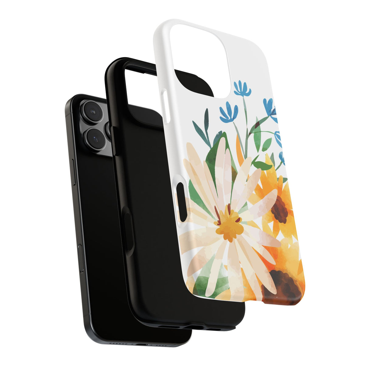 Floral Phone Case