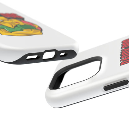 Daddy Dog Impact-Resistant Phone Case