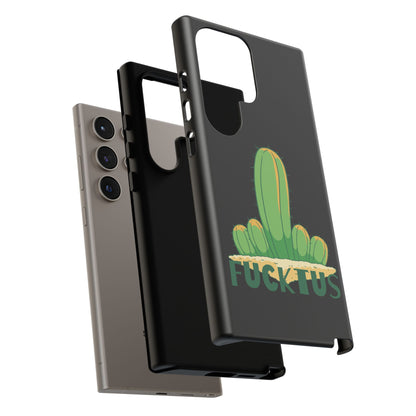 Cactus Phone Case