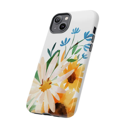 Floral Phone Case