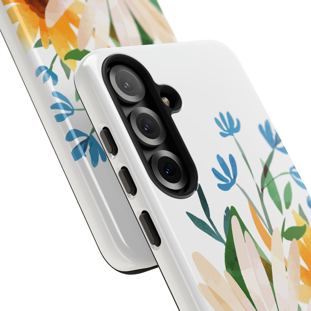 Floral Phone Case