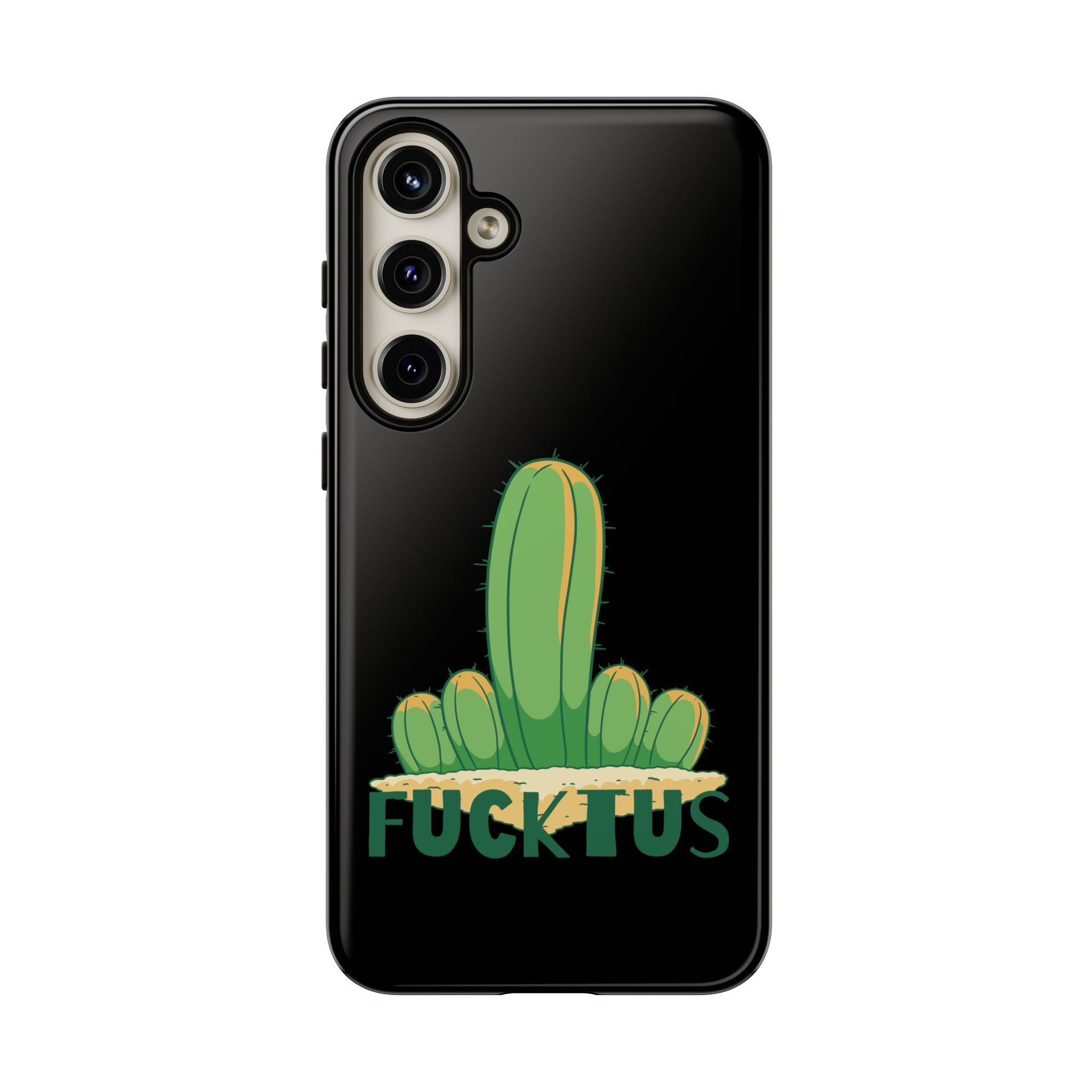 Cactus Phone Case