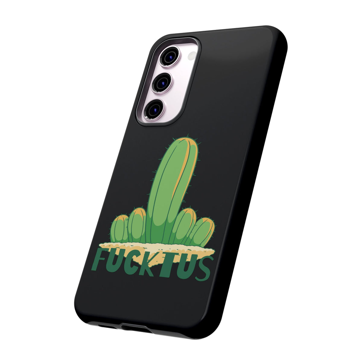 Cactus Phone Case