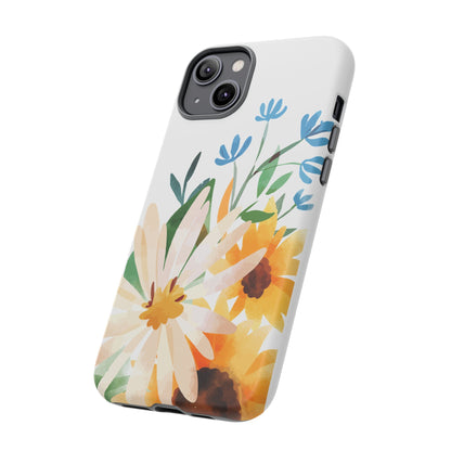Floral Phone Case