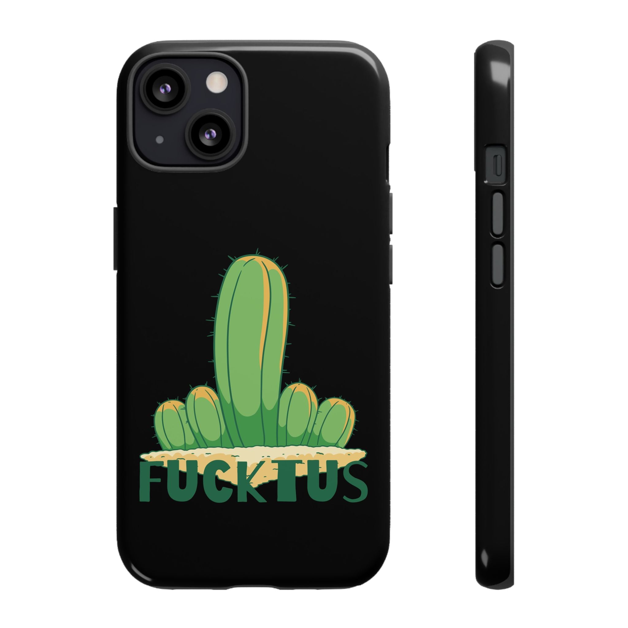 Cactus Phone Case