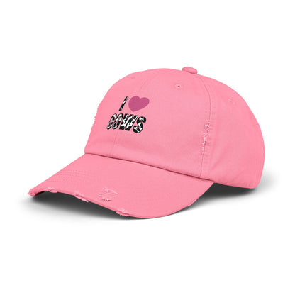 Cow Lover Cap