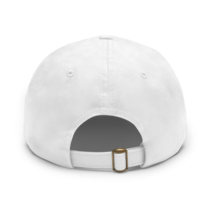 Inspirational Hat Be Still