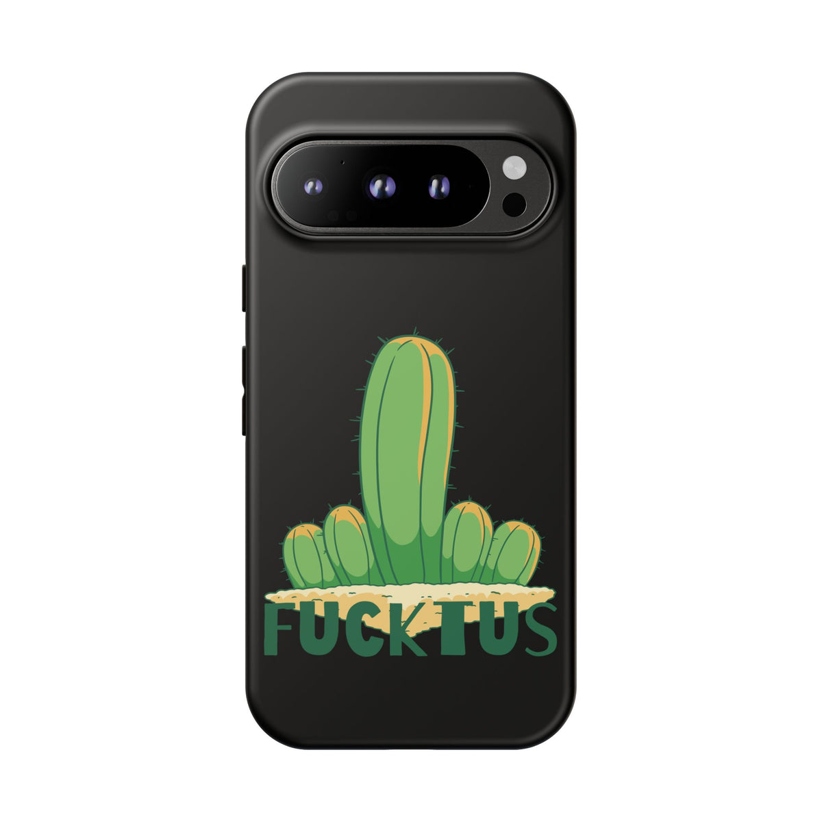 Cactus Phone Case