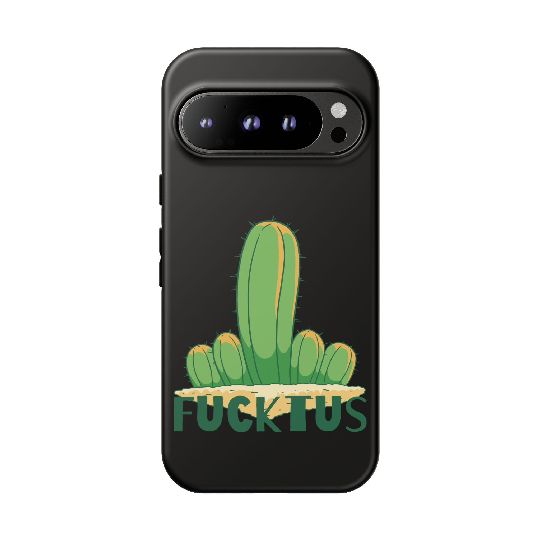 Cactus Phone Case