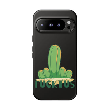 Cactus Phone Case