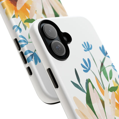 Floral Phone Case